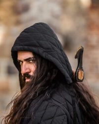 bundhaube-zum-gambeson-eckwin-schwarz2