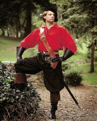 chevalier-shirt-120034-hemd-brigant-brigand-shirt