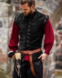 edler-samt-wams-pierre-schwarz