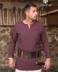 fischgraettunika-tyr-bordeaux-grau-s