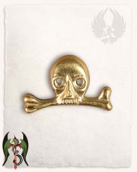 guertelbeschlag_totenkopf_messing