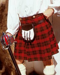 kilt-red-120005-kilt-rot-kilt-red