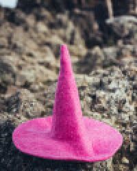 kinder-hexenhut-dolores-pink