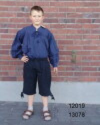 kinder-kniebundhose-oliver-schwarz