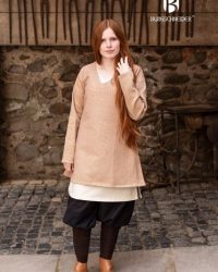 kurztunika-frekja-sand