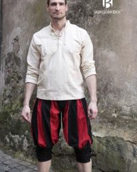landsknechthose-maximilian-schwarz-rot_6