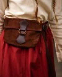leder-guerteltasche-mit-drachenschliesse-will-braun