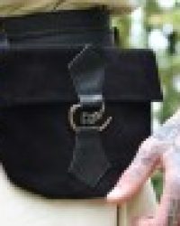 leder-guerteltasche-mit-drachenschliesse-will-schwarz