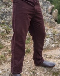 leinenhose-asmund-dunkelbraun