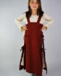 maedchen-wikingerueberkleid-johanna-rot