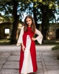 maedchenkleid-elsa-rot-natur
