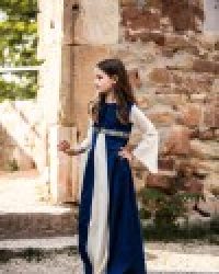 maedchenkleid-piccola-donna-blau-natur