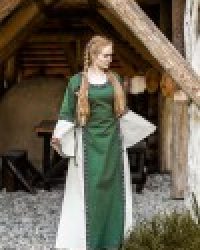mittelalter-baumwollkleid-angie-gruen-natur