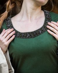 mittelalter-baumwollkleid-angie-gruen-natur11