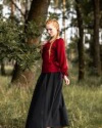 mittelalterbluse-edith-rot2