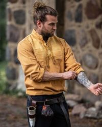 mittelalterhemd-ansbert-honigbraun