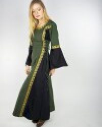 mittelalterkleid-mit-borduere-sophie-gruen-schwarz