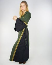 mittelalterkleid-mit-borduere-sophie-gruen-schwarz3