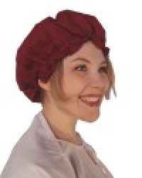 mittelalterliche-haube-celine-rot