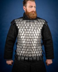 scale-armour