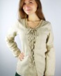schnuerbluse-emmi-hanffarben