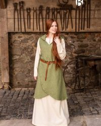 wickelkleid-runa-lindgruen