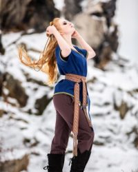 wikinger-tunika-damen-matilda-blau_615
