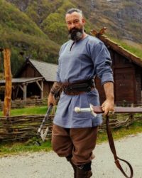 wikinger-tunika-torsten-blau-grau9