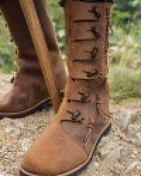 wikingerstiefel-odin-braun