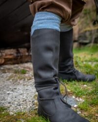 wikingerstiefel-ole-aus-nubukleder-schwarz2